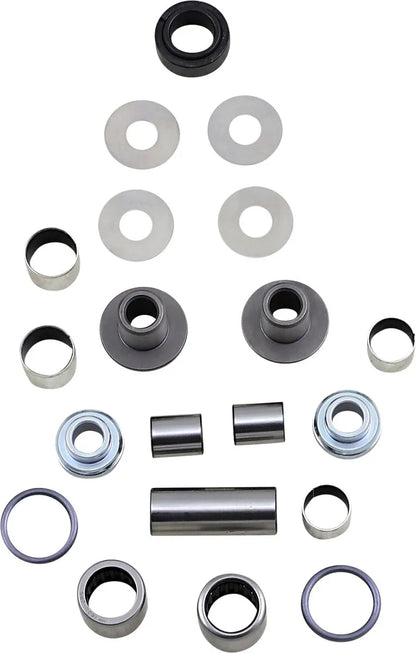 Moose Offroad Hard Parts Linkage Bearing Kit Monteringsdelar svingarm bild 20 PMMEDIA:8fb45ef720da6d04
