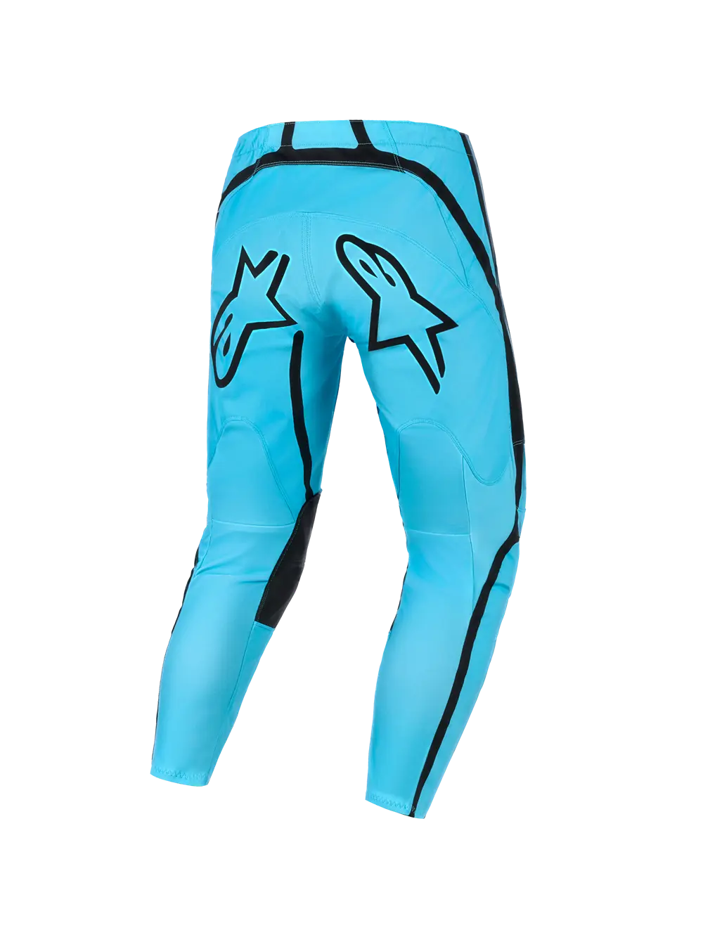 Alpinestars(Mx) Stella Fluid Apex Byxor dam bild 3 PMMEDIA:9298638bb85f0c0c
