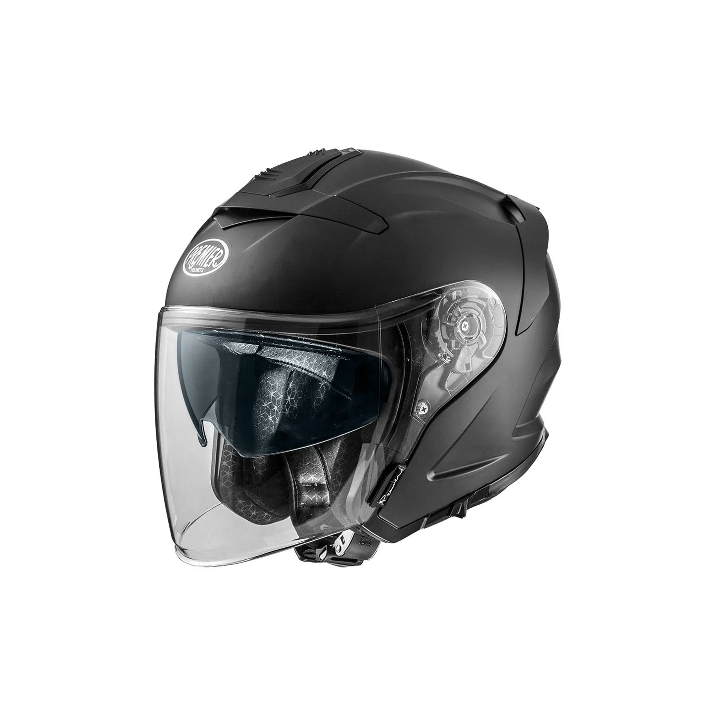 Premier Helmets JT5 Öppen hjälm vuxen bild 1 PMMEDIA:f8b8824eb70f56e4
