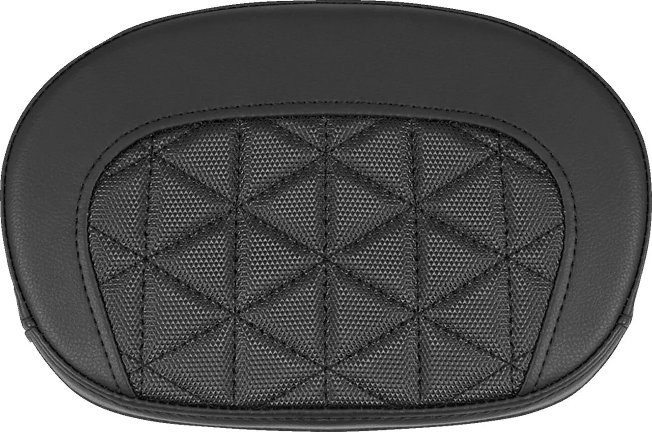 Saddlemen Mini Contour Sissy Bar Pad Ryggstöd för sadlar bild 5 PMMEDIA:599da826e3f2458d