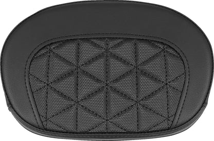 Saddlemen Mini Contour Sissy Bar Pad Ryggstöd för sadlar bild 5 PMMEDIA:599da826e3f2458d