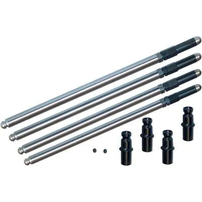 S&S CYCLE Solid Lifter Conversion Adapter Kit för Panhead och Shovelhead bild 1 PMMEDIA:e03542cf47329a97