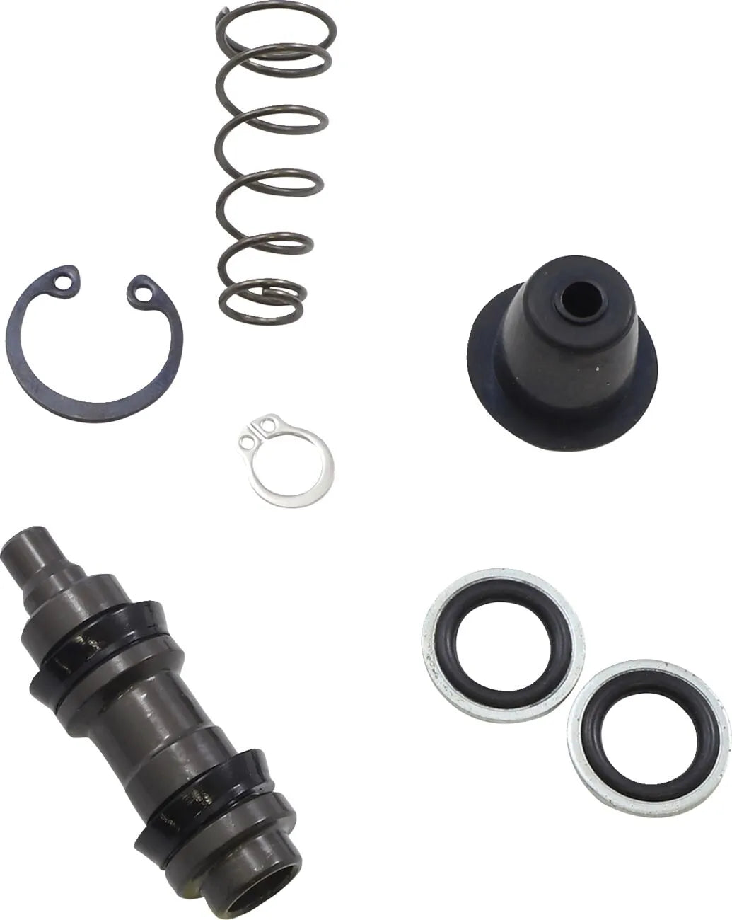 DRAG SPECIALTIES Reparationssats för kopplingscylinder bild 1 PMMEDIA:760c8558092ff247