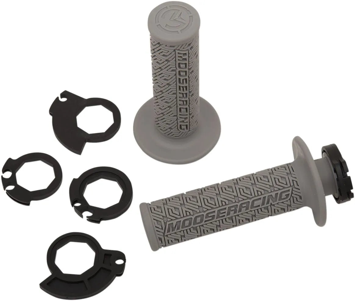 Moose Offroad Hard Parts 36 Series Lock-On Grips Handtag bild 7 PMMEDIA:63151c80bb46b042