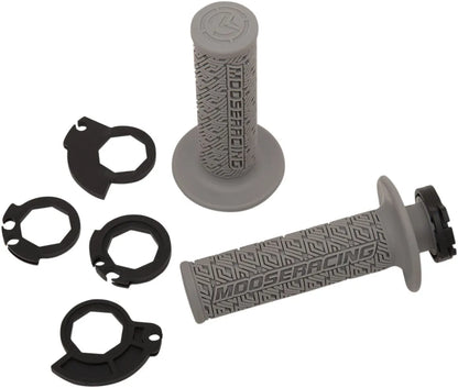 Moose Offroad Hard Parts 36 Series Lock-On Grips Handtag bild 7 PMMEDIA:63151c80bb46b042