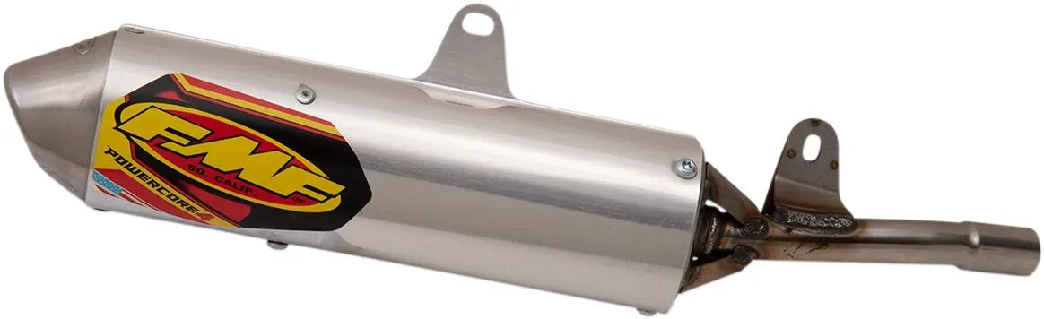 FMF Mini PowerCore 4 Slip-On Ljuddämpare bild 1 PMMEDIA:486e722fcec9debb