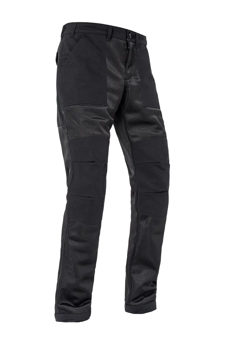 John Doe Aero Mesh Riding Byxa textil herr bild 6 PMMEDIA:01b51bdec39ed18b