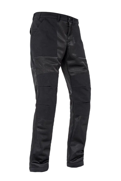 John Doe Aero Mesh Riding Byxa textil herr bild 6 PMMEDIA:01b51bdec39ed18b