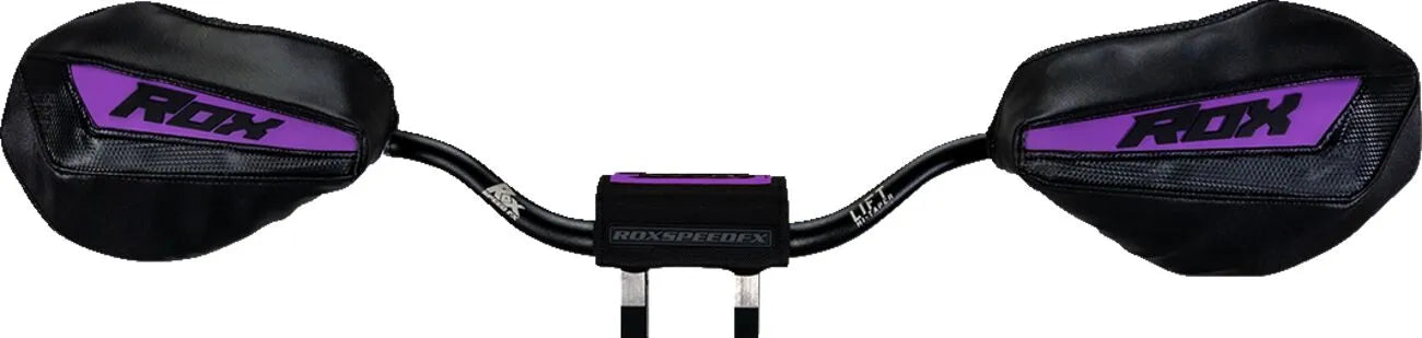 Rox Speed Fx Generation 3 Flex-Tec Handguards Handskydd bild 15 PMMEDIA:c1b041efa7a19f5c