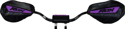 Rox Speed Fx Generation 3 Flex-Tec Handguards Handskydd bild 15 PMMEDIA:c1b041efa7a19f5c