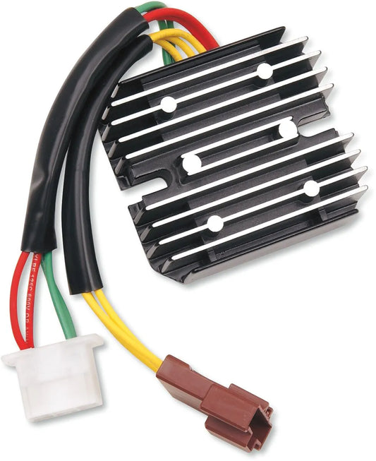 RICK'S MOTORSPORT ELECTRIC Reglator och Diod bild 1 PMMEDIA:9f5389b8c36cd0c0