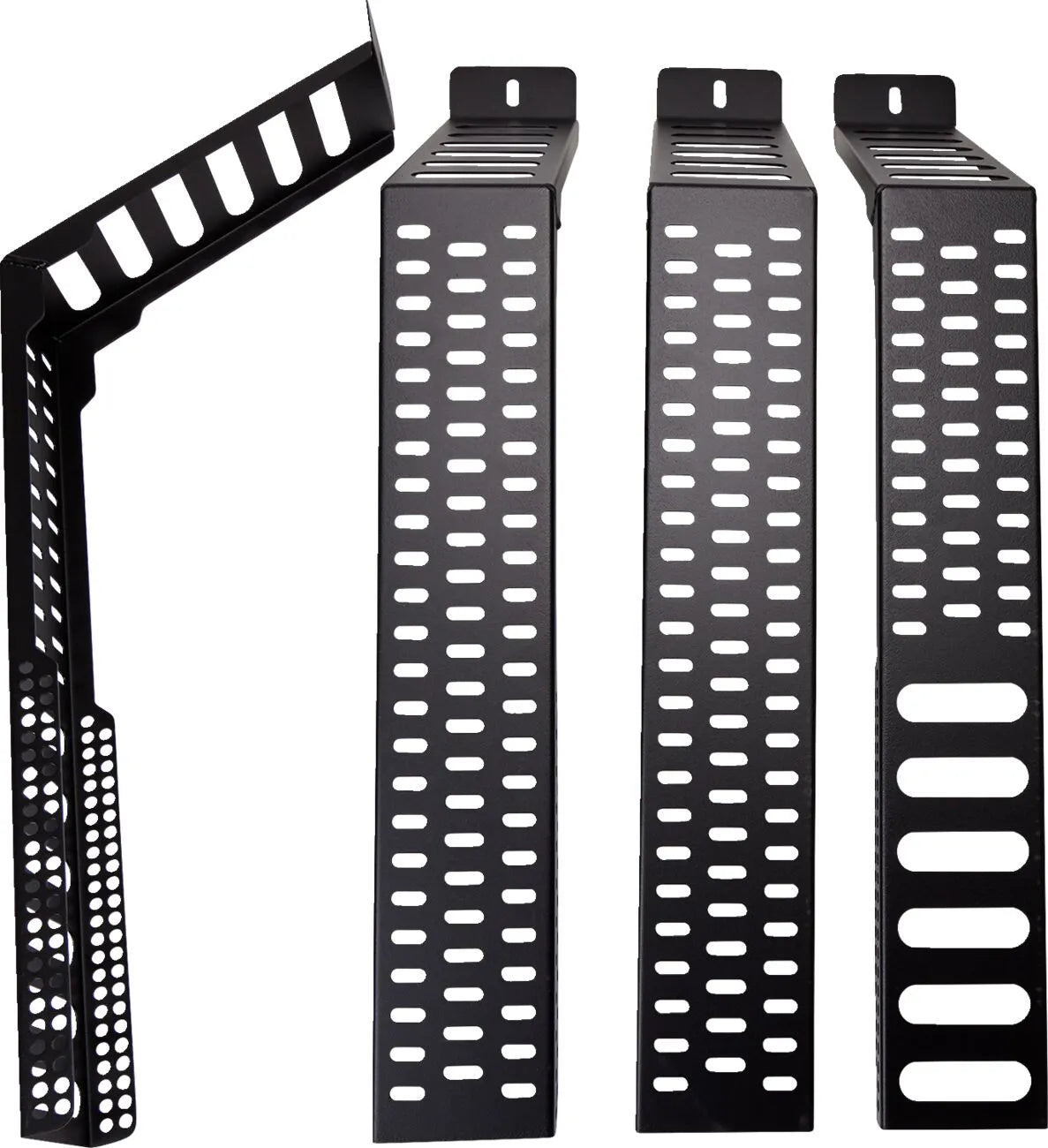 MOOSE OFFROAD FOUR WHEEL Universal Upper Deck System Brackets bild 1 PMMEDIA:acfb5a4f70013ec3
