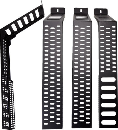 MOOSE OFFROAD FOUR WHEEL Universal Upper Deck System Brackets bild 1 PMMEDIA:acfb5a4f70013ec3