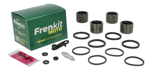FRENKIT S.L. Bromsok Reparationssats med Kolv 30mm Kawasaki bild 1 PMMEDIA:32ef17e5db476967