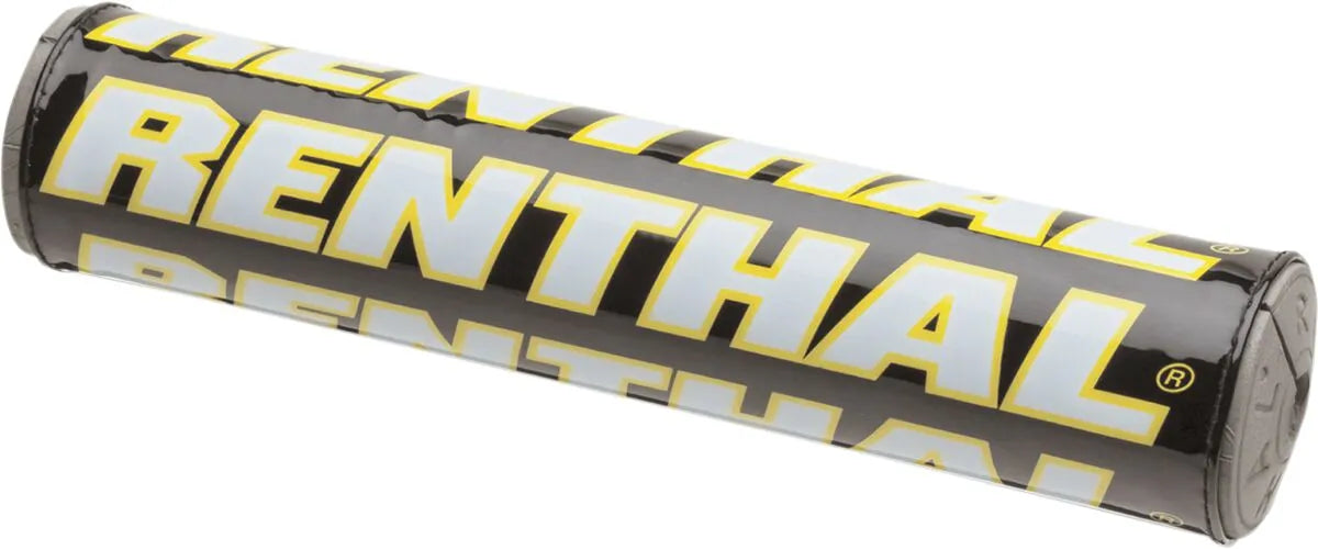 Renthal Team Issue Crossbar Pad Styren bild 2 PMMEDIA:be96fe8fa6378774