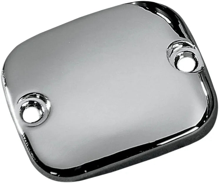 DRAG SPECIALTIES Fram Bromshuvudcylindertäcke krom bild 1 PMMEDIA:7c70fbc9a3423af0
