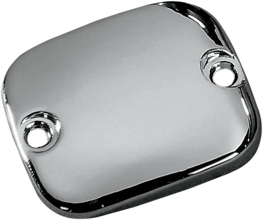 DRAG SPECIALTIES Fram Bromshuvudcylindertäcke krom bild 1 PMMEDIA:7c70fbc9a3423af0