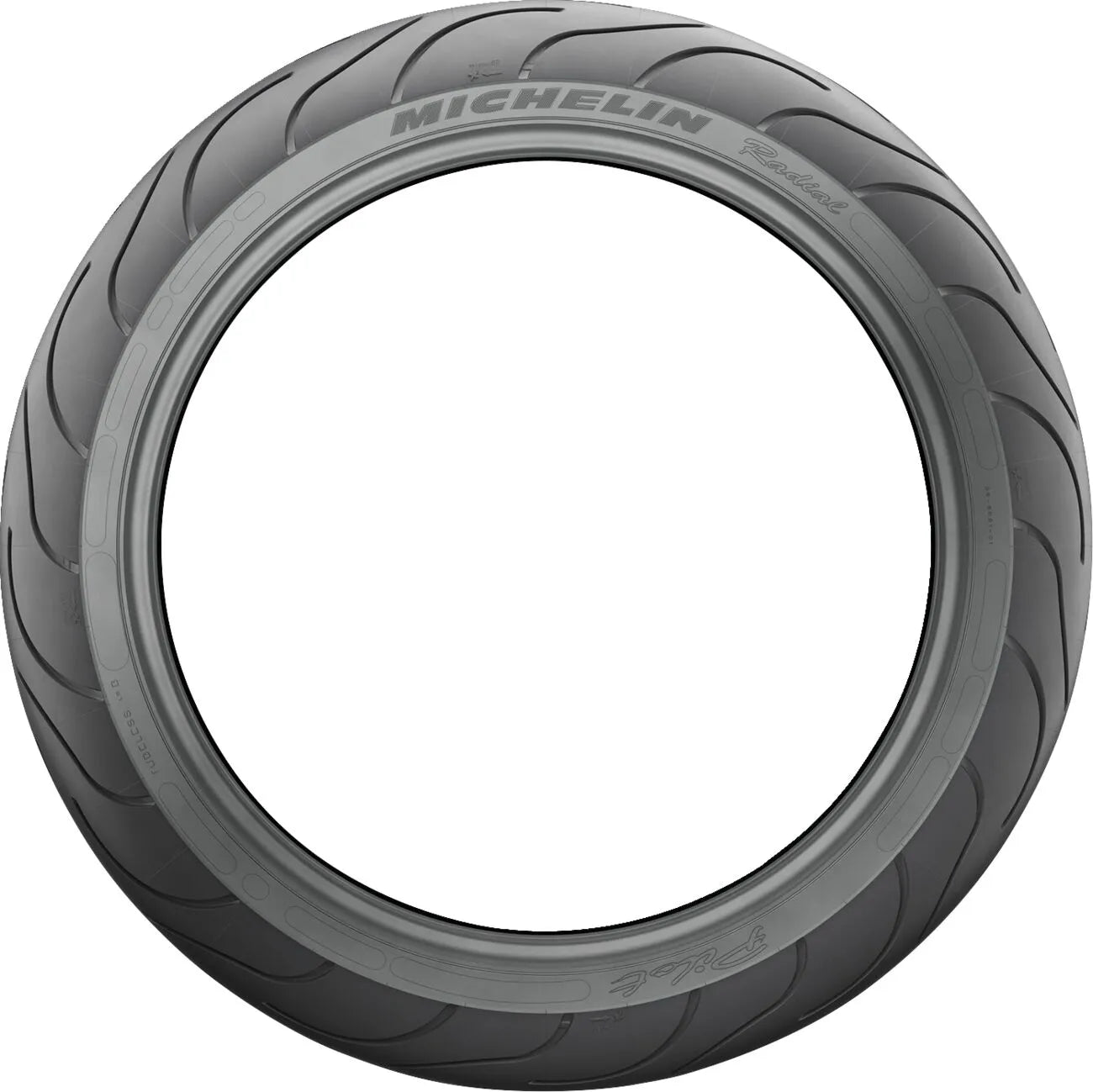 Michelin Pilot Power 2CT Radialdäck fram bild 8 PMMEDIA:12c0990a92f13a9b