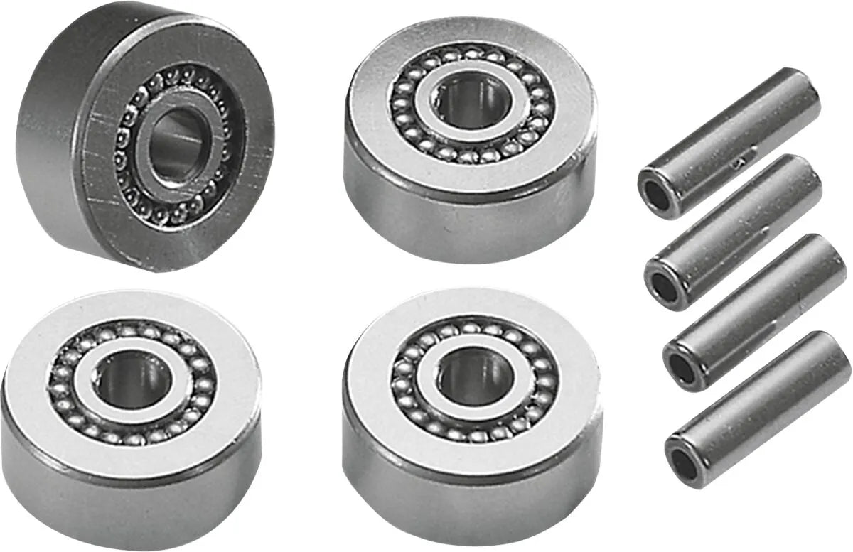EASTERN MOTORCYCLE PARTS Tappet Rollers 4-pack bild 2 PMMEDIA:cf65078f119930e0