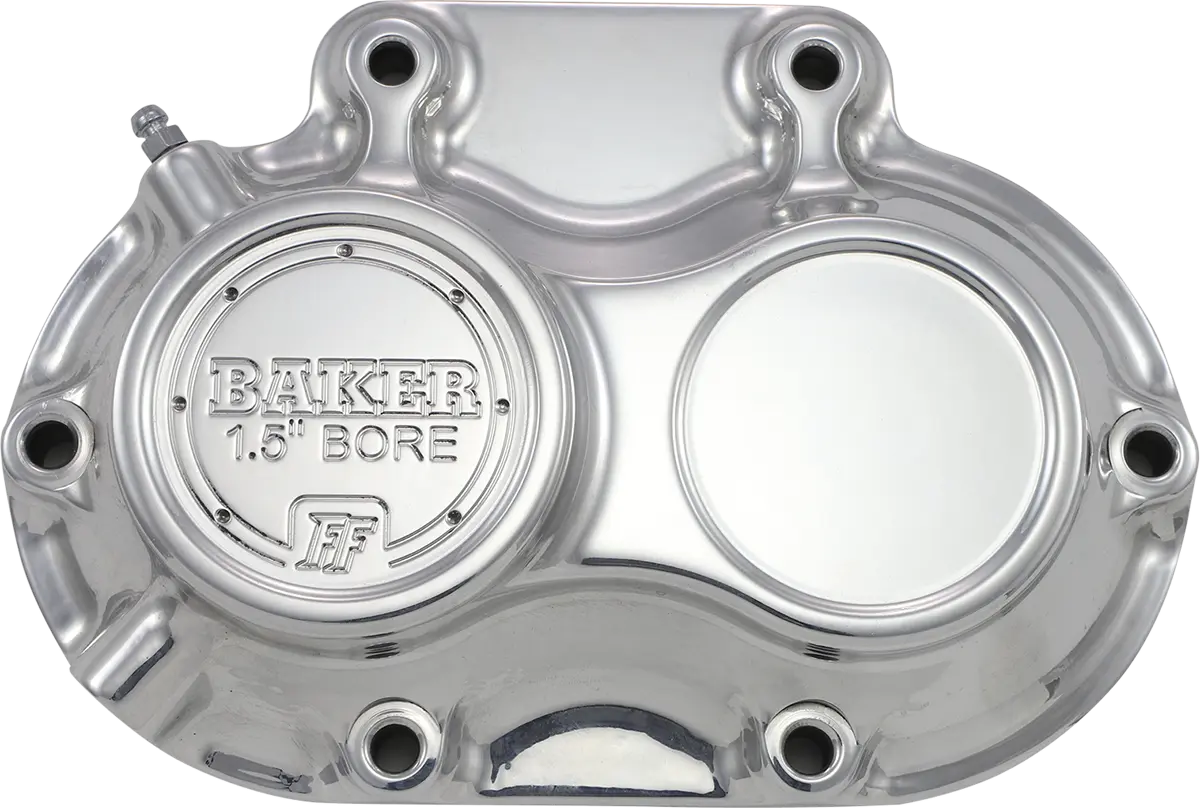 BAKER DRIVETRAIN Function-Formed™ Transmissionssido kåpa bild 2 PMMEDIA:e8b5e1cedad6f1dd