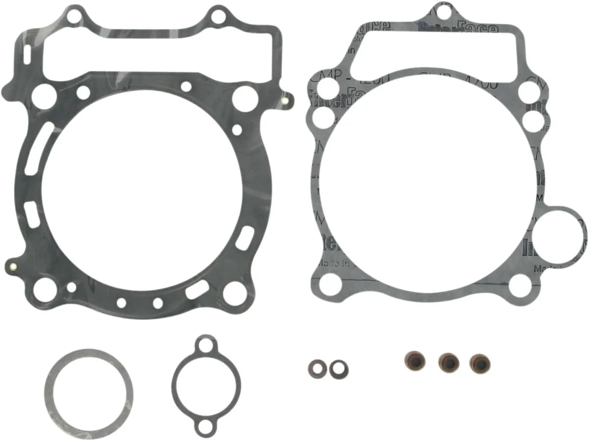 MOOSE OFFROAD HARD-PARTS Top End Täckningskit YZ450F/YFZ bild 1 PMMEDIA:13026106d5c252cc