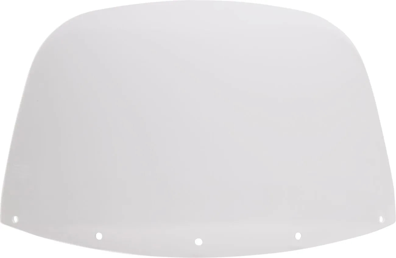 Memphis Shades Hd Replacement Lucite Windshield OEM Harley bild 7 PMMEDIA:24cff61607b39fbf