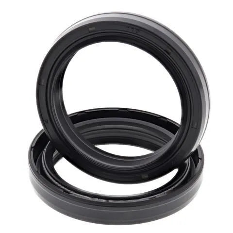 All Balls Fork Oil Seal/ Dust Seal Kit Packboxar gaffeltätning bild 15 PMMEDIA:feda487df72235d2