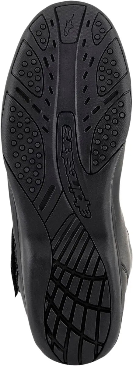 Alpinestars (Road) Ridge Waterproof Street touring stövlar bild 4 PMMEDIA:04bc2bfc79228137