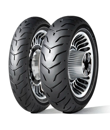 DUNLOP D408 Framdäck 130/80B17 65H NW TL bild 2 PMMEDIA:fae1ba878d2ae200