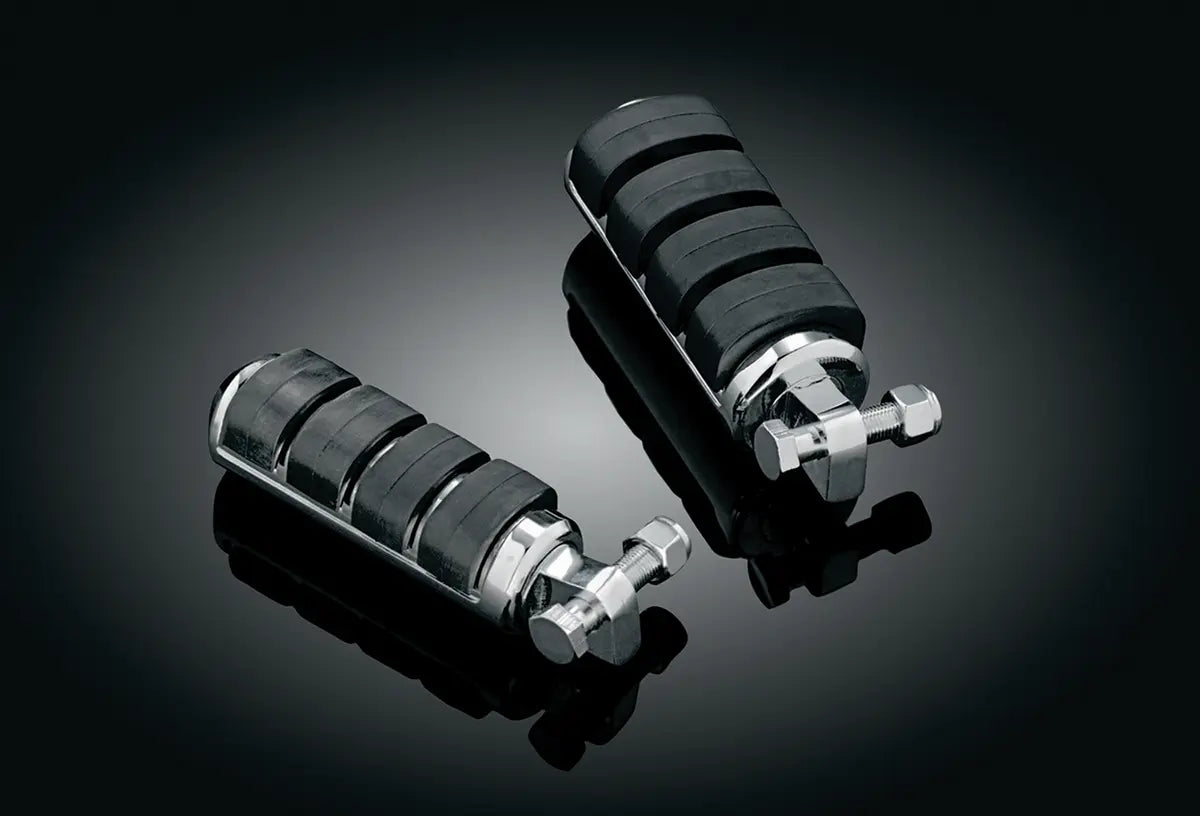 Kuryakyn ISO® Pegs Fotpinnar & delar bild 4 PMMEDIA:fd74685400823d7c