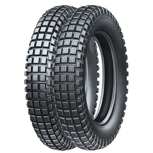 Michelin Trial Light™ Trialdäck bak bild 2 PMMEDIA:12589fd028ef2f1d