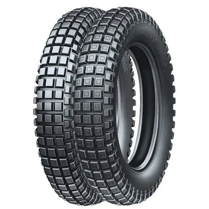 Michelin Trial Light™ Trialdäck bak bild 2 PMMEDIA:12589fd028ef2f1d