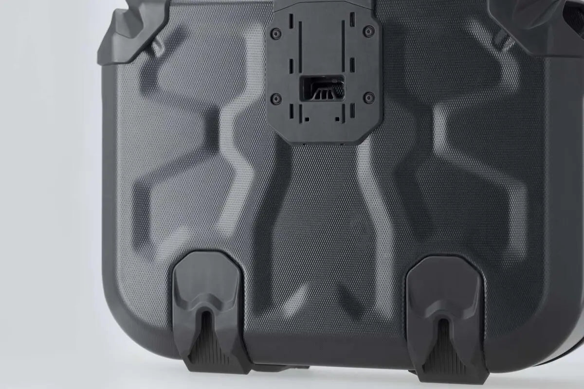 SW-MOTECH DUSC Hard Case system sidoväskor 33/41 L bild 8 PMMEDIA:e50374b7197c9a29
