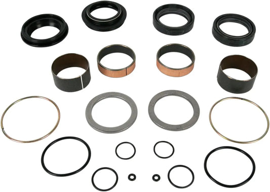 PIVOT WORKS Fork Seal/Dust Seal Kit bild 1 PMMEDIA:211db242fdbe5c03