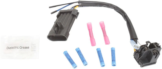 KURYAKYN Adapterkabel för LED-strålkastare H4 bild 1 PMMEDIA:d9966dc1c9d6dff9