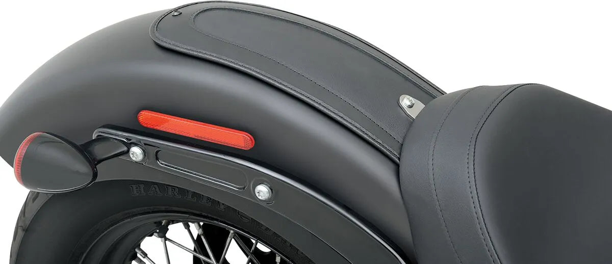 Drag Specialties Seats Fender Skin Dekor & styling delar bild 13 PMMEDIA:4e30d49fe2800f01