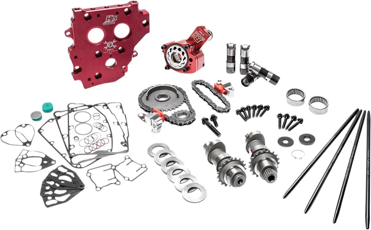FEULING PARTS Race Series® Conversion Chain Drive Camchest Kit bild 1 PMMEDIA:6deaaeaee684c180