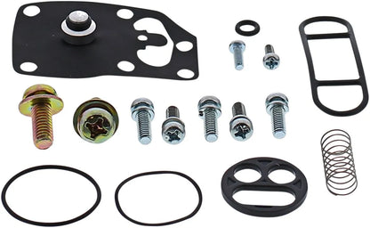 Moose Offroad Hard Parts Fuel Petcock Rebuild Kit Bensinkranar & ventiler bild 10 PMMEDIA:3501d602404d7e2e
