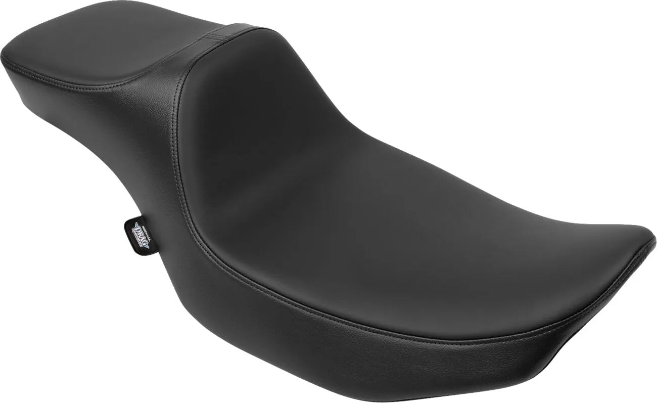 Drag Specialties Seats Extended Reach Predator III Seat Sadlar Harley Touring bild 12 PMMEDIA:93996d3bc0176b22