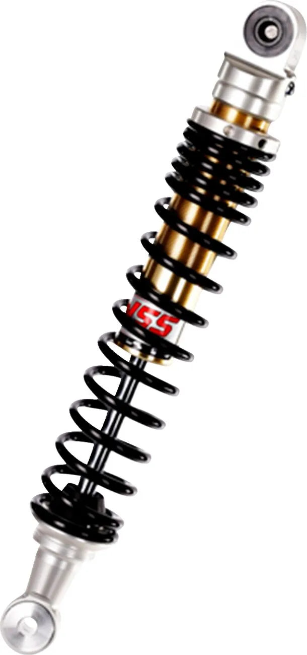 Yss Shock Gas DTG Series Övriga delar & tillbehör framfjädring bild 7 PMMEDIA:60f72fa5d3f37f1a