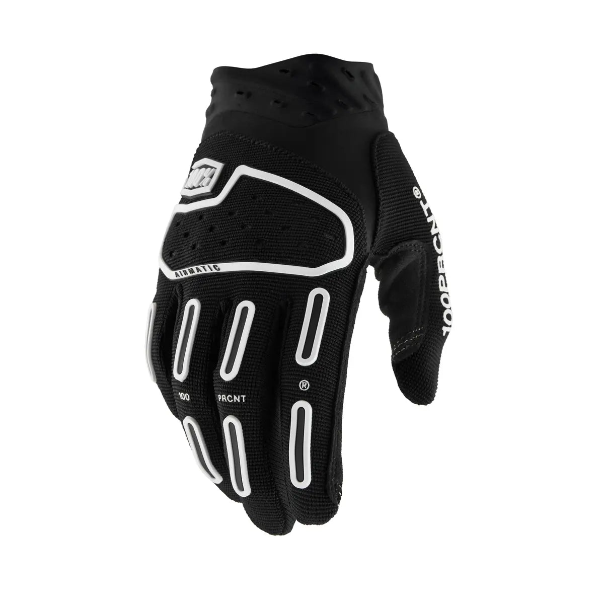 100 Percent Youth Airmatic 2 Offroadhandskar barn bild 1 PMMEDIA:980e3356d189250d
