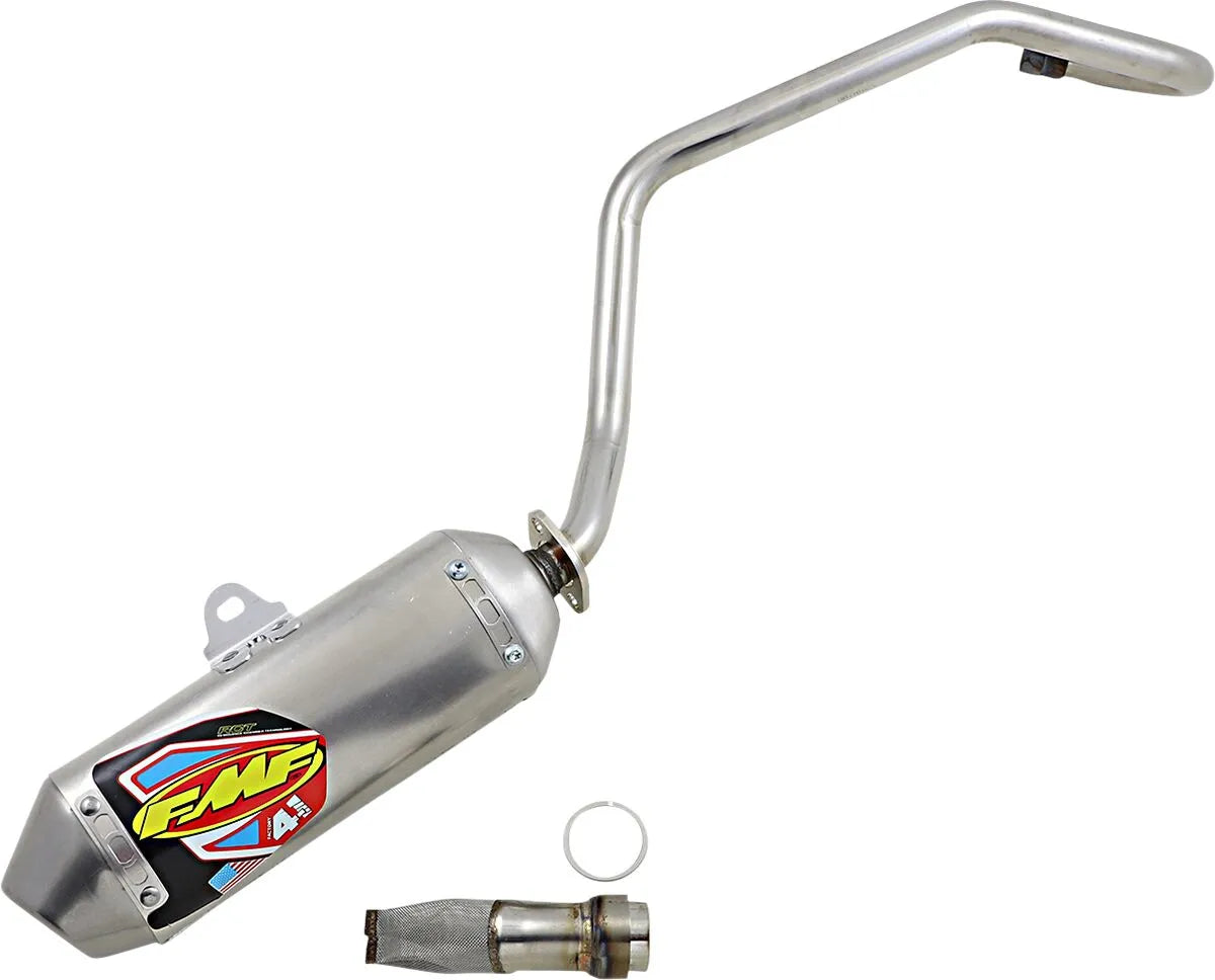 FMF Mini Factory 4.1 Avgasrörssystem bild 3 PMMEDIA:a1da5a376ef39fcb