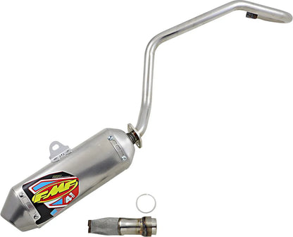 FMF Mini Factory 4.1 Avgasrörssystem bild 3 PMMEDIA:a1da5a376ef39fcb