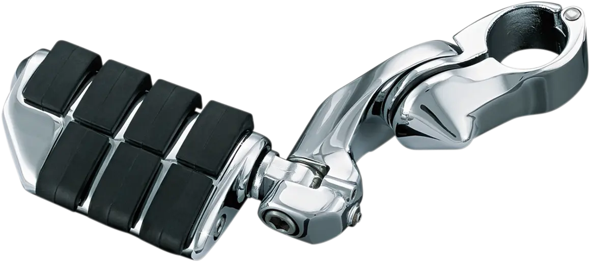Kuryakyn Cruise Pegs for Use with Fairing Lowers Highway bars & fotpinnar bild 5 PMMEDIA:783b2e3bae0a1619