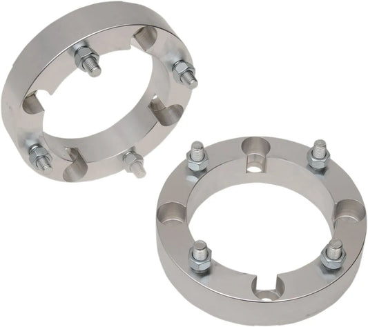 MOOSE OFFROAD FOUR WHEEL Wheel Spacers 4/110 1-1/2" bild 1 PMMEDIA:d3a4a599e08fe276