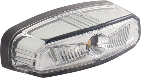 KOSO NORTH AMERICA Hawkeye LED Bakljus med Rökfärgad Lins bild 1 PMMEDIA:4995041bb87e8338