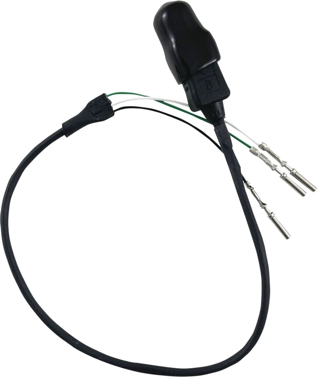 THUNDERMAX USB Pigtail Harness bild 1 PMMEDIA:df64db4a6cf2b01f