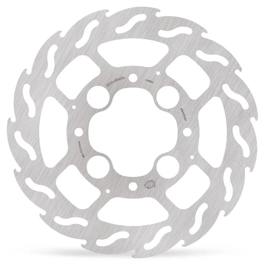 MOTO-MASTER Flame Bakre Bromsskiva bild 1 PMMEDIA:9b8a02ccb7ff0ca1