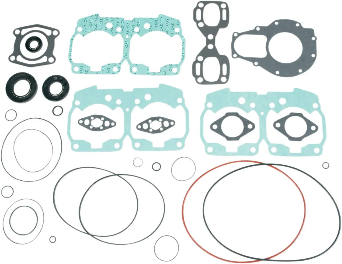 VERTEX Komplett Packningssats bild 1 PMMEDIA:3e0dd4f114b9858e