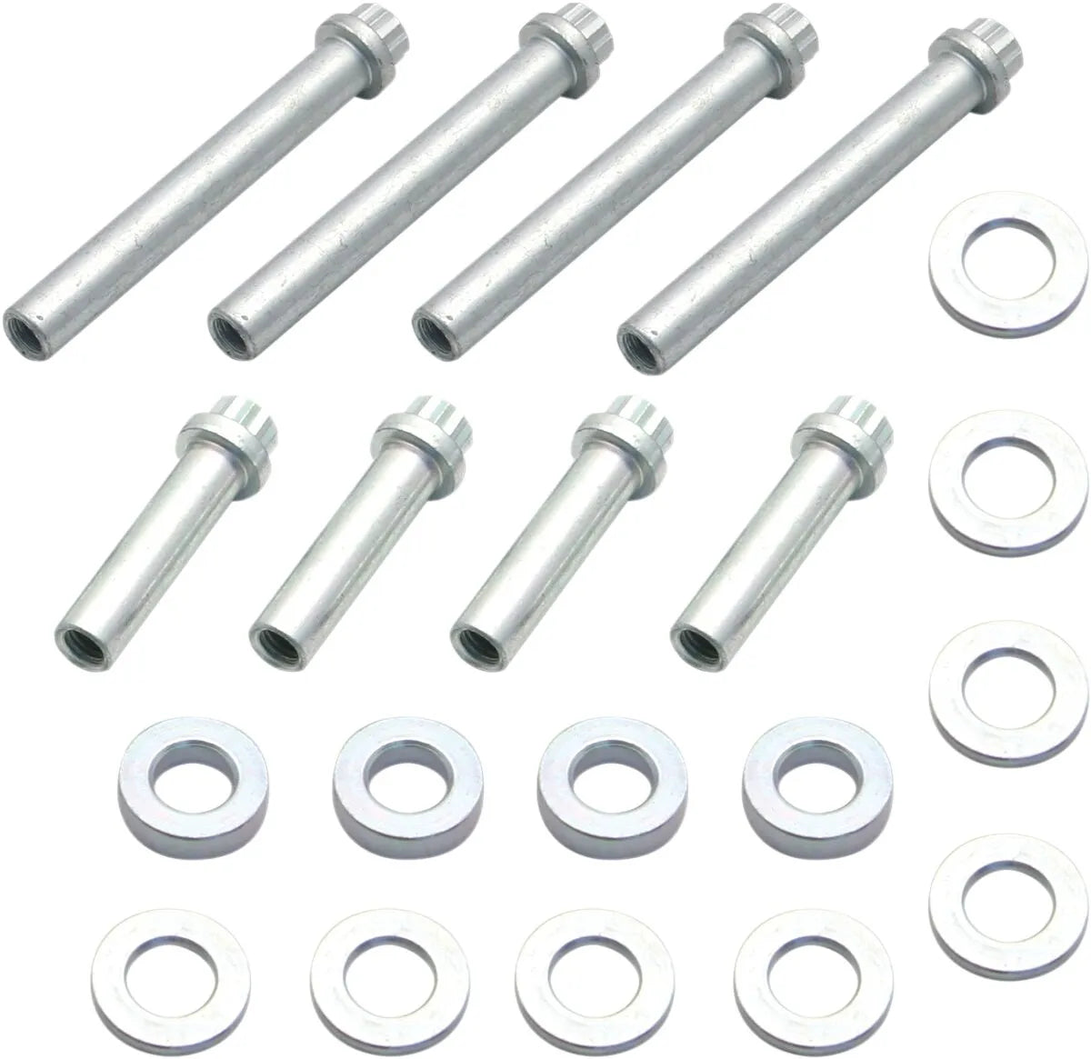 S&S CYCLE Head Bolt Kit komplett sats bild 1 PMMEDIA:7d804d15fe28172f